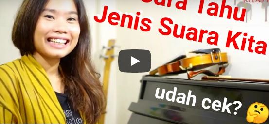 Ambitus of Voice &amp; Type of Human Voice (Where Does Our Voice Go?) | Vocal Learning Tutorial